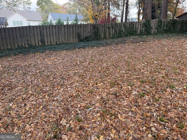 2627 Boland Drive NE, Brookhaven, GA 30319