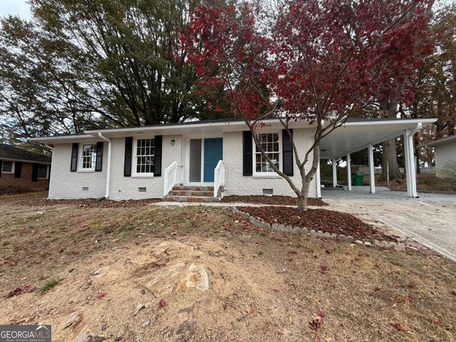 2627 Boland Drive NE, Brookhaven, GA 30319