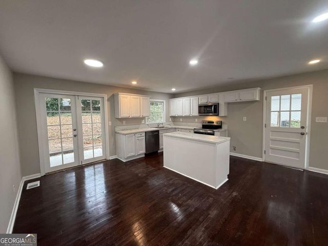 2627 Boland Drive NE, Brookhaven, GA 30319