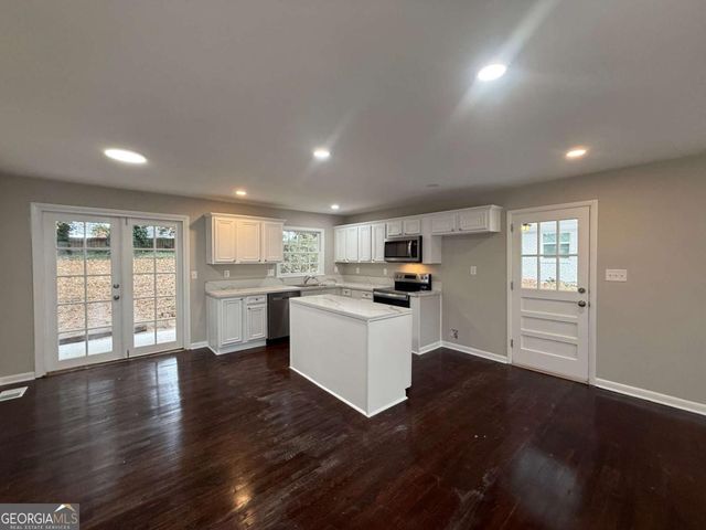 2627 Boland Drive NE, Brookhaven, GA 30319