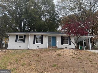 2627 Boland Drive NE, Brookhaven, GA 30319