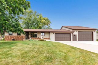 4917 PLACID WAY, New Franken, WI 54229