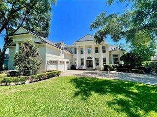 8463 TIBET BUTLER DR, Windermere, FL 34786
