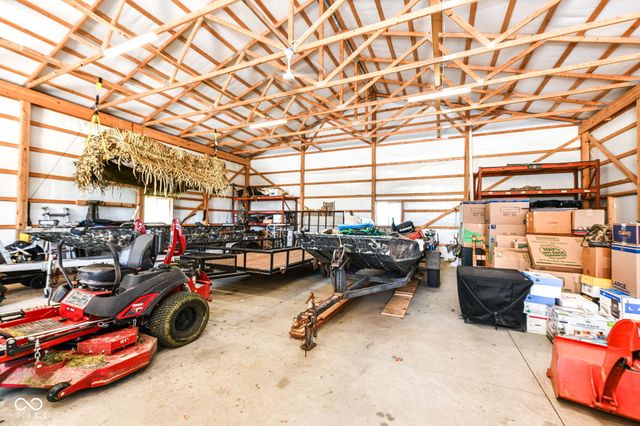 6425 N 900 W, Elwood, IN 46036