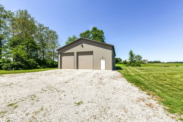 6425 N 900 W, Elwood, IN 46036