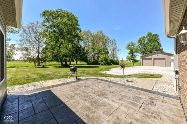6425 N 900 W, Elwood, IN 46036