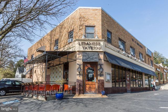 1406 N NICHOLAS ST, Arlington, VA 22205