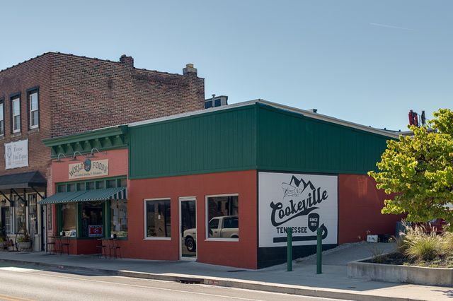 1620 Daly Dr, Cookeville, TN 38506