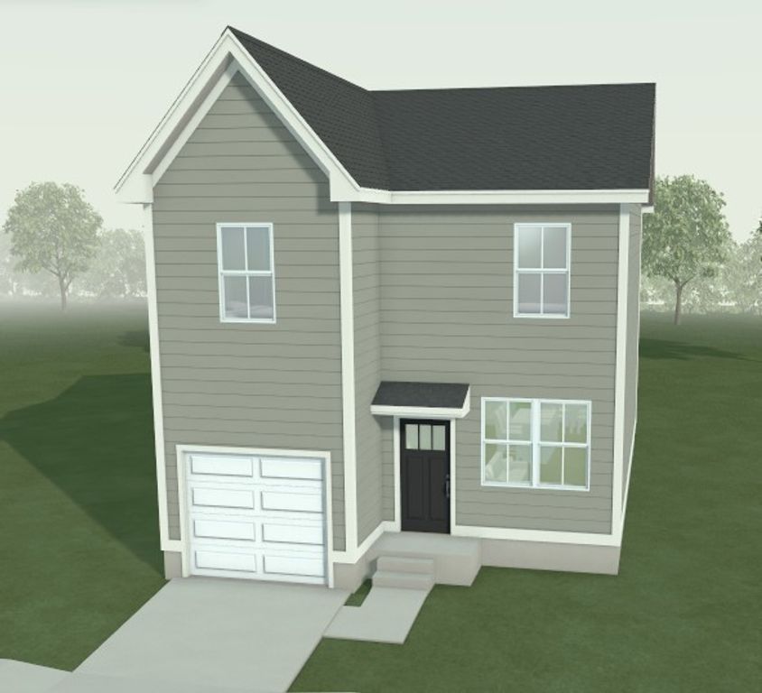 1620 Daly Dr, Cookeville, TN 38506