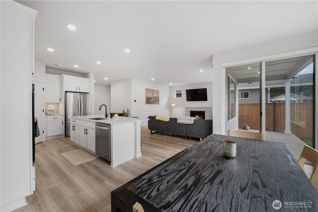 3360 SW Anchorage Lane, Port Orchard, WA 98367