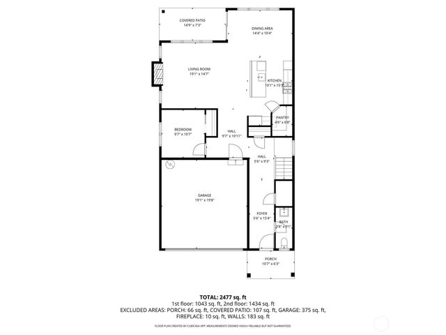 3360 SW Anchorage Lane, Port Orchard, WA 98367