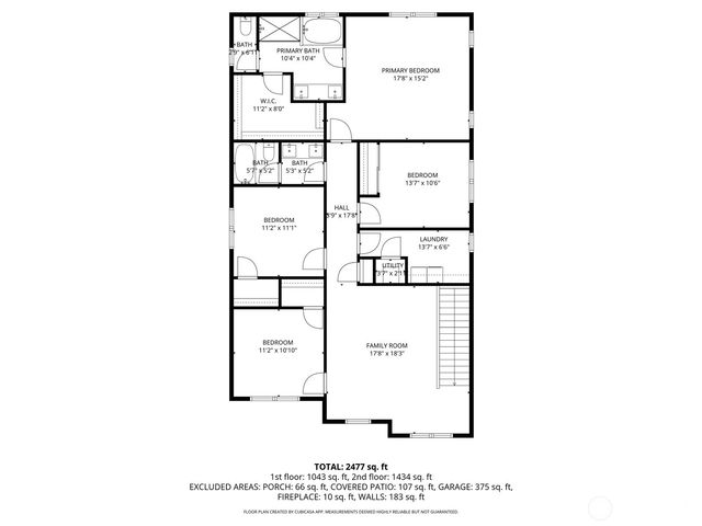 3360 SW Anchorage Lane, Port Orchard, WA 98367