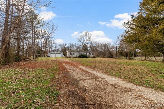 31226 S Rock Church Road, Warrenton, MO 63383