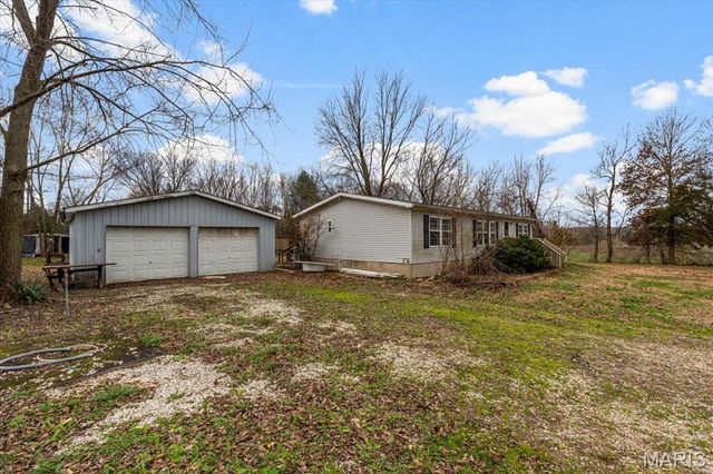 31226 S Rock Church Road, Warrenton, MO 63383