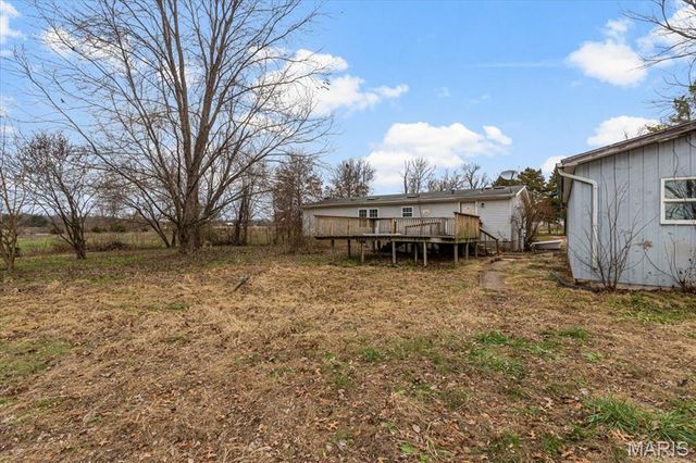 31226 S Rock Church Road, Warrenton, MO 63383