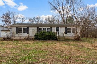 31226 S Rock Church Road, Warrenton, MO 63383