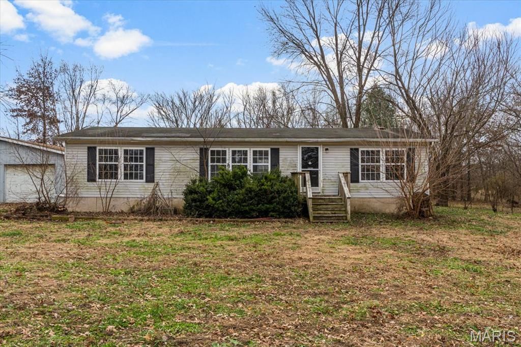 31226 S Rock Church Road, Warrenton, MO 63383