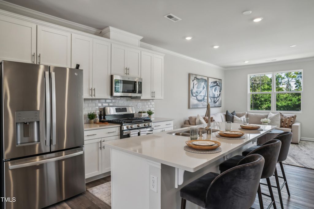 4015 Silver Oak Lane, Durham, NC 27703
