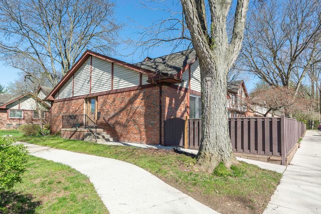 614 Terrace Lane, Ypsilanti Twp, MI 48198