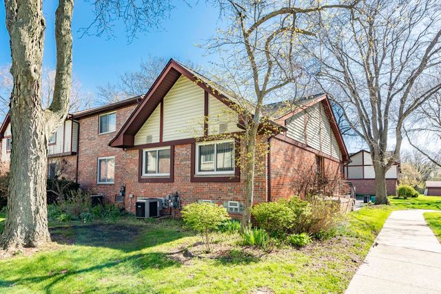 614 Terrace Lane, Ypsilanti Twp, MI 48198
