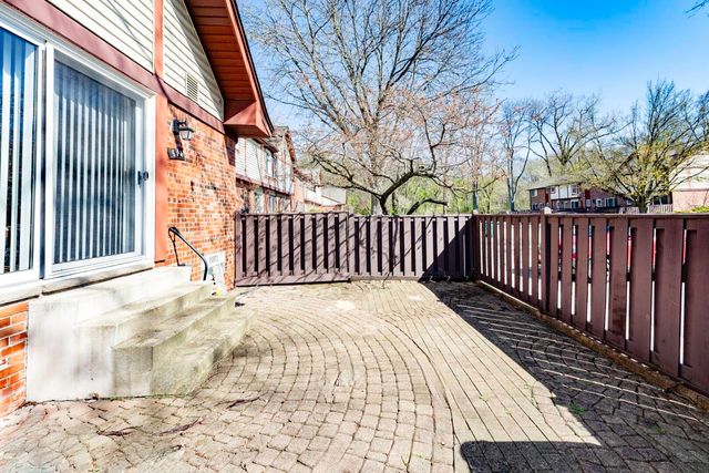 614 Terrace Lane, Ypsilanti Twp, MI 48198