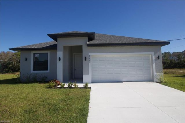 8002 Spice CT, Labelle, FL 33935