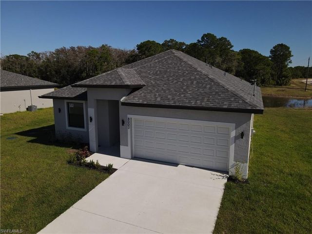 8002 Spice CT, Labelle, FL 33935