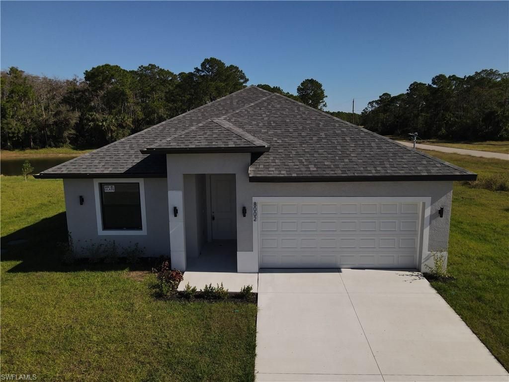 8002 Spice CT, Labelle, FL 33935