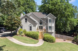 104 Caracas Drive, Woodstock, GA 30188