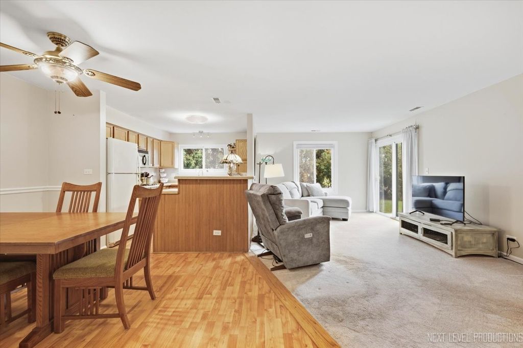 308 Primrose Court 308, Aurora, IL 60504 — photo 5