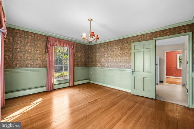 11 W MELROSE AVE, Baltimore, MD 21210