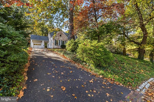 11 W MELROSE AVE, Baltimore, MD 21210