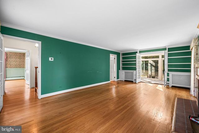 11 W MELROSE AVE, Baltimore, MD 21210