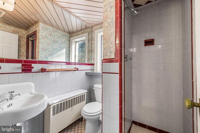 11 W MELROSE AVE, Baltimore, MD 21210