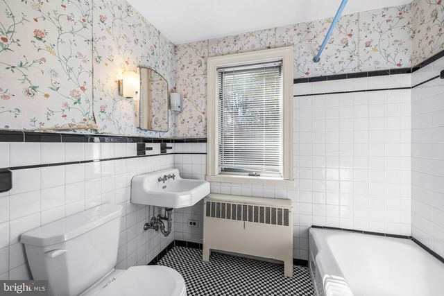 11 W MELROSE AVE, Baltimore, MD 21210