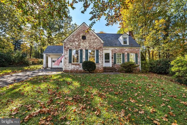 11 W MELROSE AVE, Baltimore, MD 21210