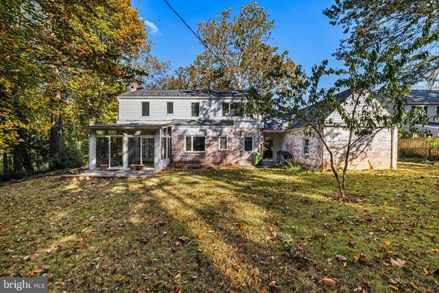 11 W MELROSE AVE, Baltimore, MD 21210