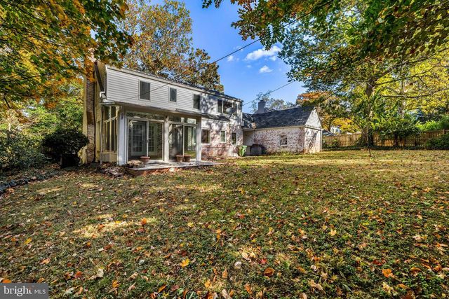 11 W MELROSE AVE, Baltimore, MD 21210