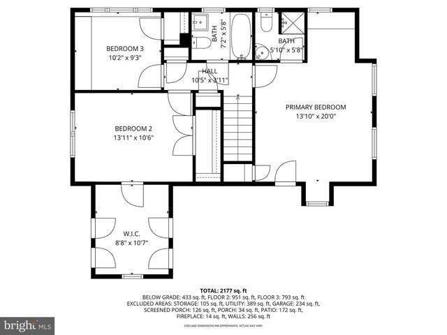 11 W MELROSE AVE, Baltimore, MD 21210