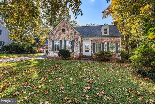 11 W MELROSE AVE, Baltimore, MD 21210