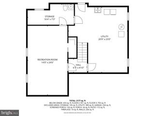 11 W MELROSE AVE, Baltimore, MD 21210