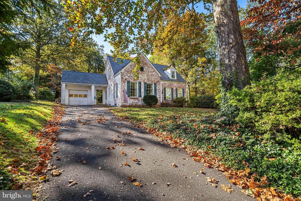 11 W MELROSE AVE, Baltimore, MD 21210