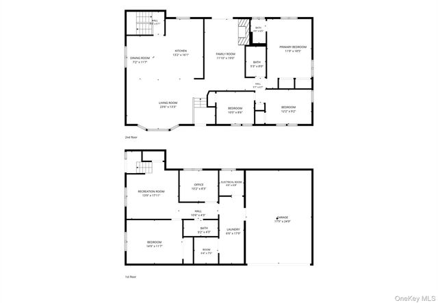 9 Cortland Avenue, Jericho, NY 11753