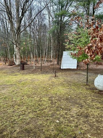 2471 W 12 Mile Road, Bitely, MI 49309