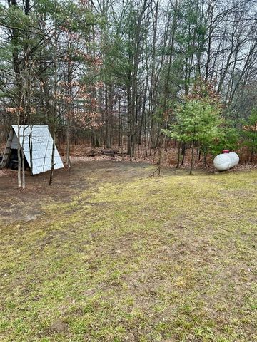 2471 W 12 Mile Road, Bitely, MI 49309