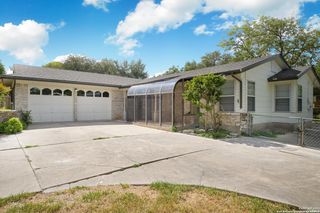 5915 GABOR DR, San Antonio, TX 78240