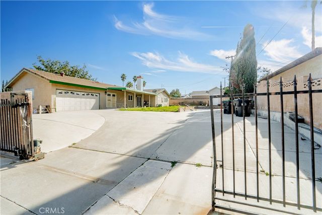 41235 47th Street W, Lancaster, CA 93536
