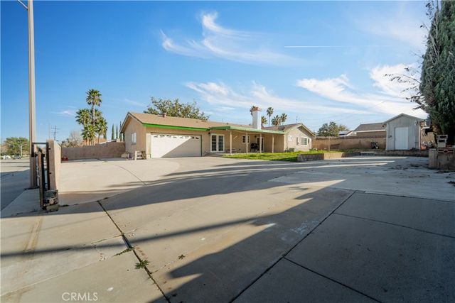 41235 47th Street W, Lancaster, CA 93536