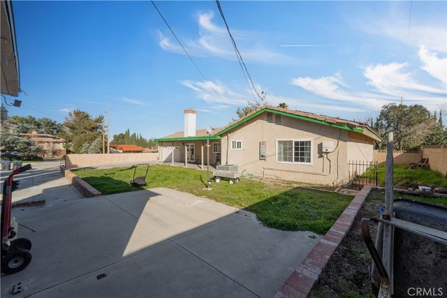 41235 47th Street W, Lancaster, CA 93536