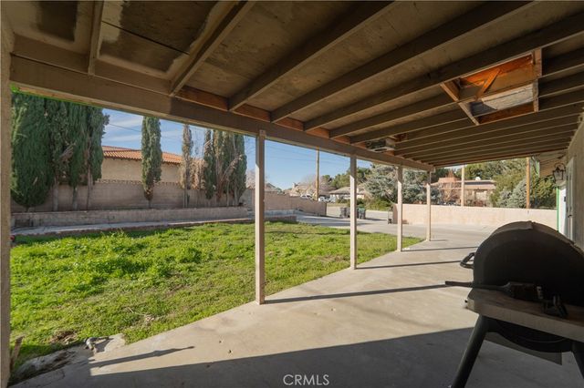 41235 47th Street W, Lancaster, CA 93536